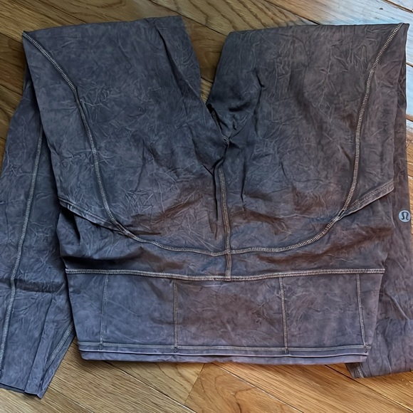 “Crinkled” copper fast and free - Picture 2 of 4